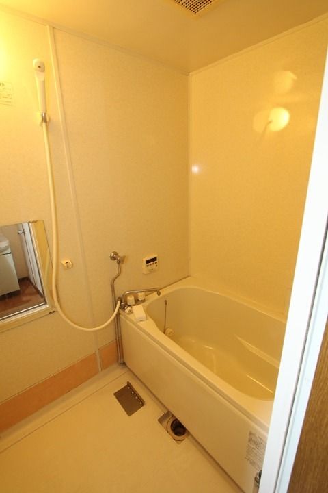 フナトマンション 風呂画像