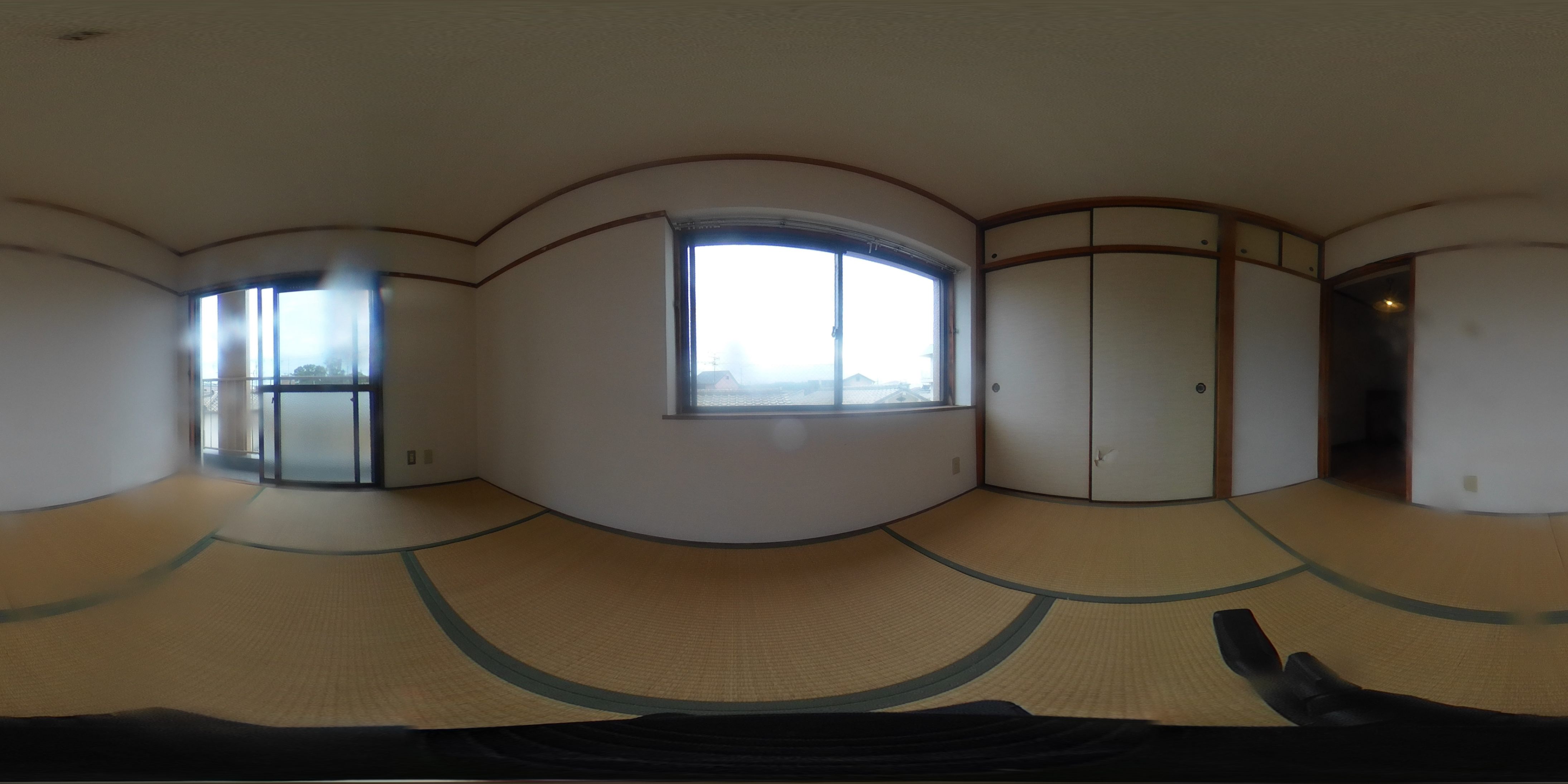 フナトマンション 和室
