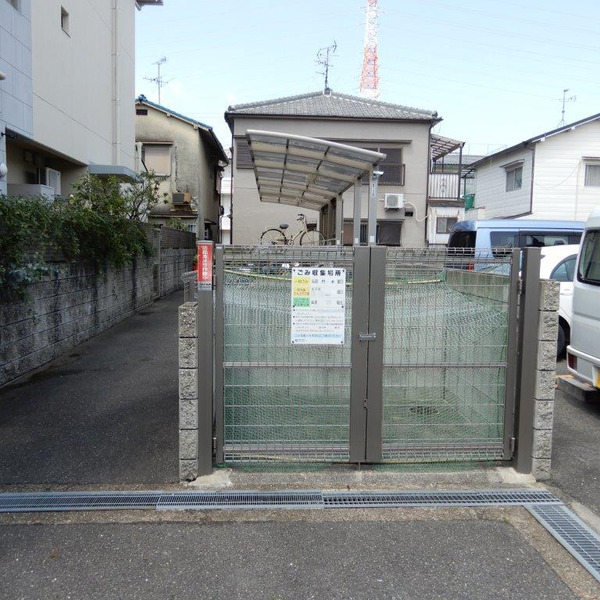 ヴァレーゼ その他共有部分