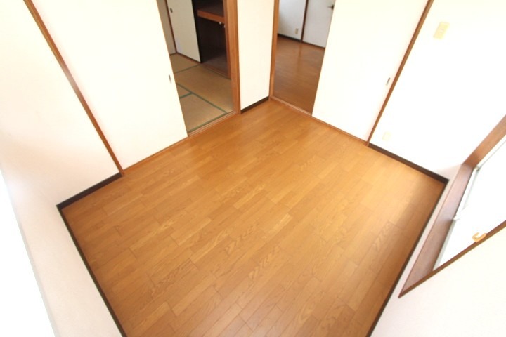 クレバーハイツ その他