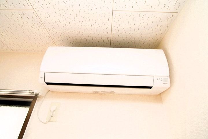 プレジール エスパース その他設備