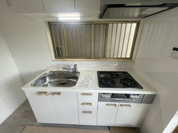 津田東町２丁目33-7　貸家 キッチン