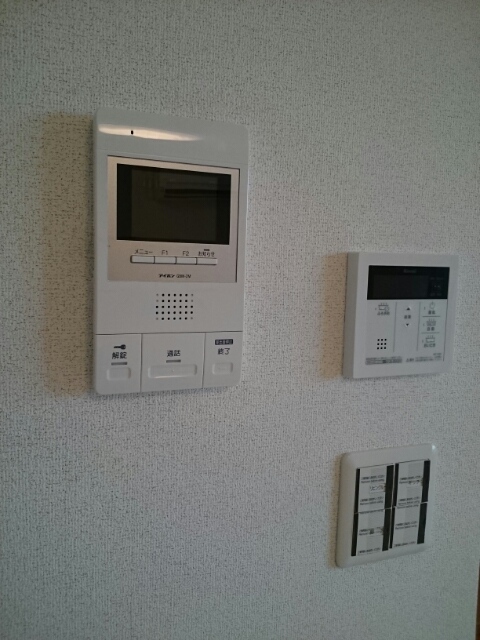 藤阪東レジデンス八弘 その他設備
