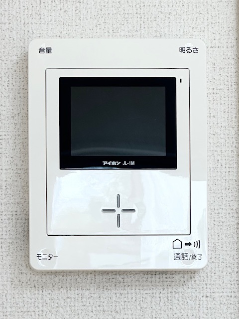 ミルトプラッツⅡ その他設備