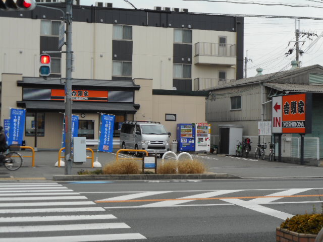 セレーノ渚西 その他