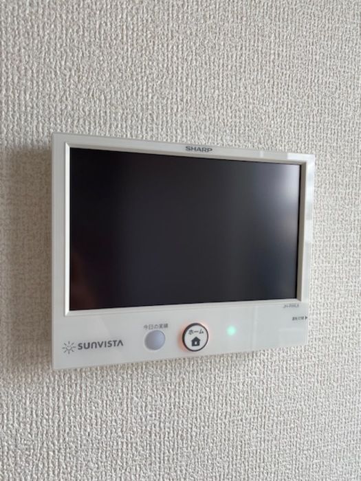 Repos(ﾙﾎﾟ） その他設備