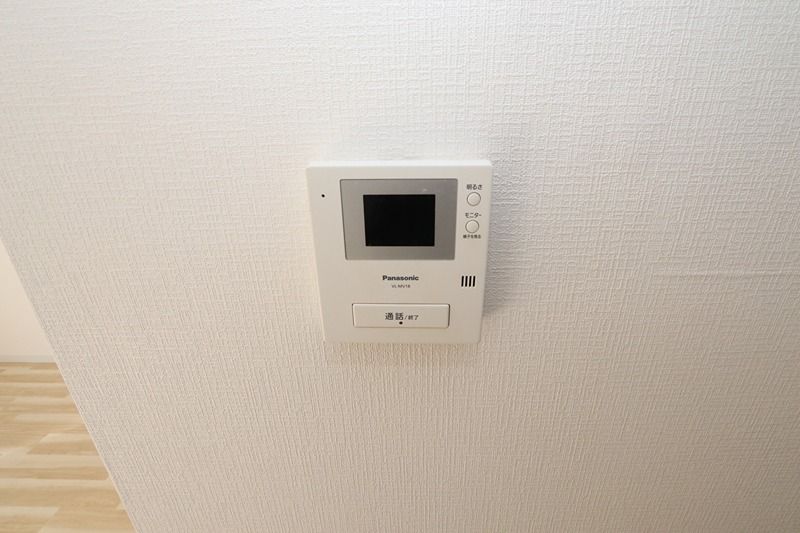 マルエスマンション川原町 その他共有部分