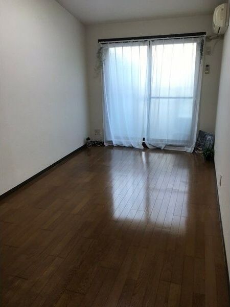ライフハイム須賀 ロビー