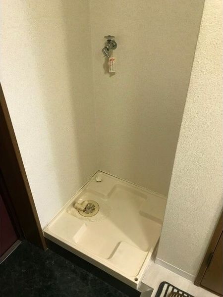 ライフハイム須賀 その他共有部分