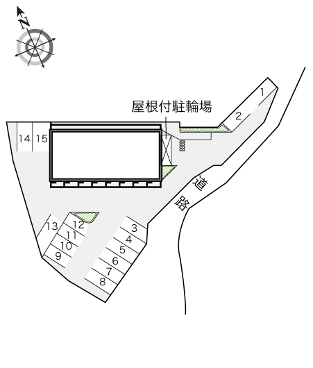レオパレスジョリメゾン その他
