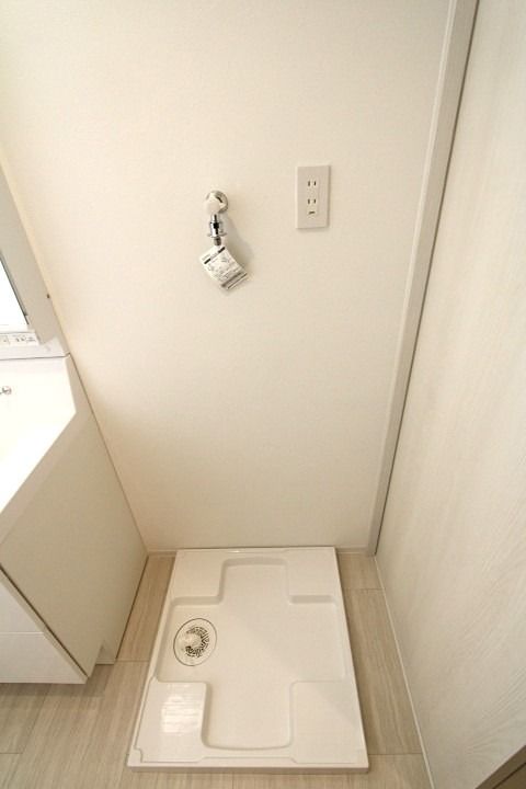 テレザート東船橋 その他共有部分