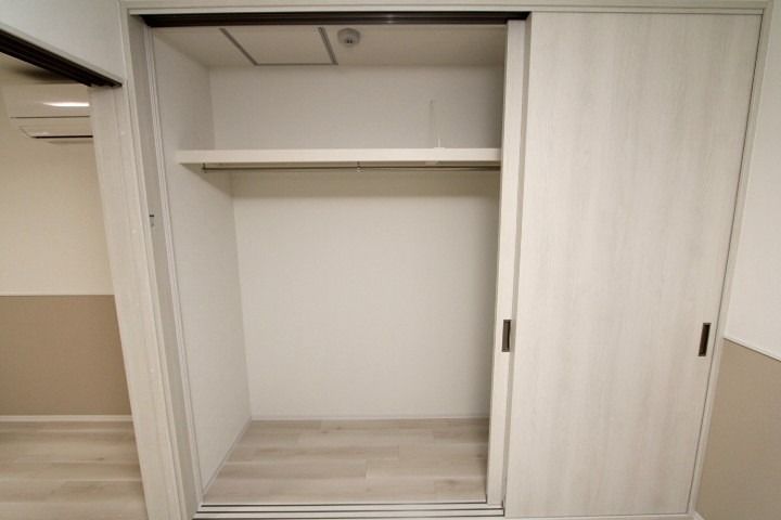 テレザート東船橋 収納