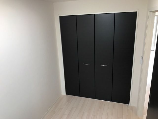 グリシーナ 収納
