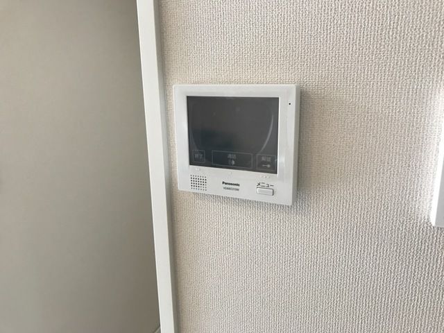 グリシーナ セキュリティ