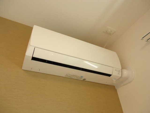 ハイツエリコーナ その他設備