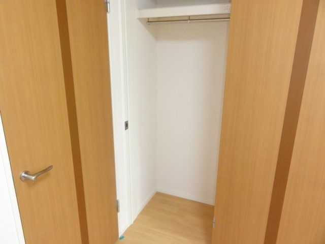 ウインドヒル 収納