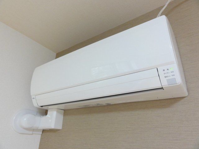 ウインドヒル その他設備