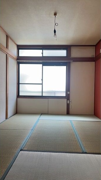 枚方市須山町あきかつ戸建 収納