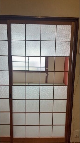枚方市須山町あきかつ戸建 その他