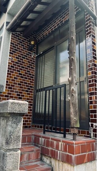 枚方市須山町あきかつ戸建 外観