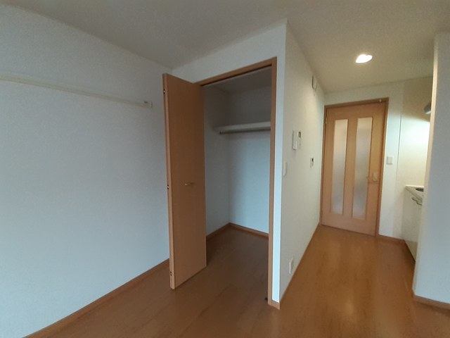プログレＮα 収納