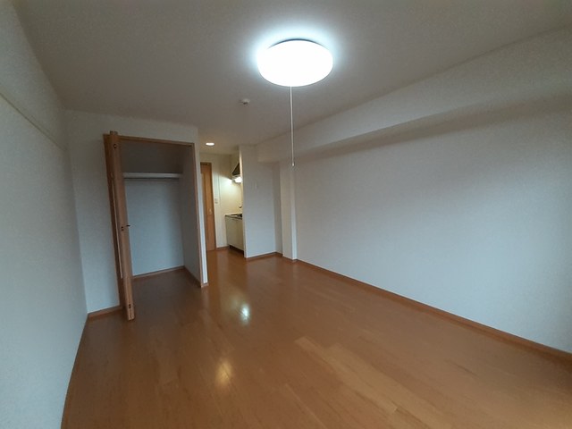 プログレＮα ベッドルーム