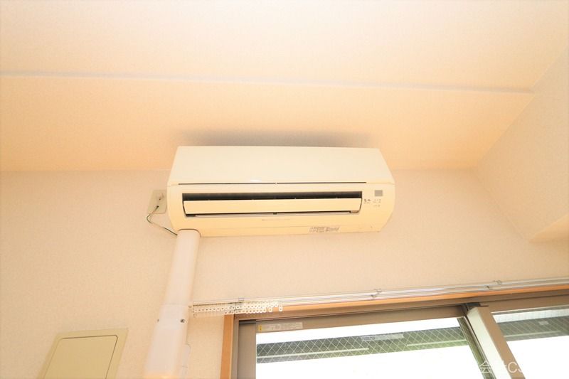 イー・ウエスト その他設備