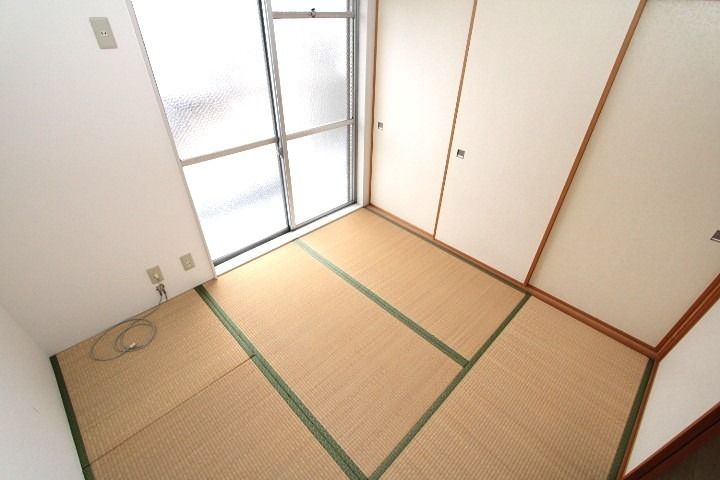さくらマンション エントランス
