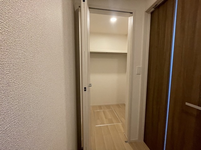 プログレＮΩ 収納