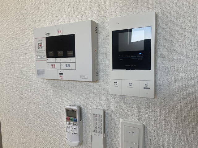 プログレＮΩ その他設備