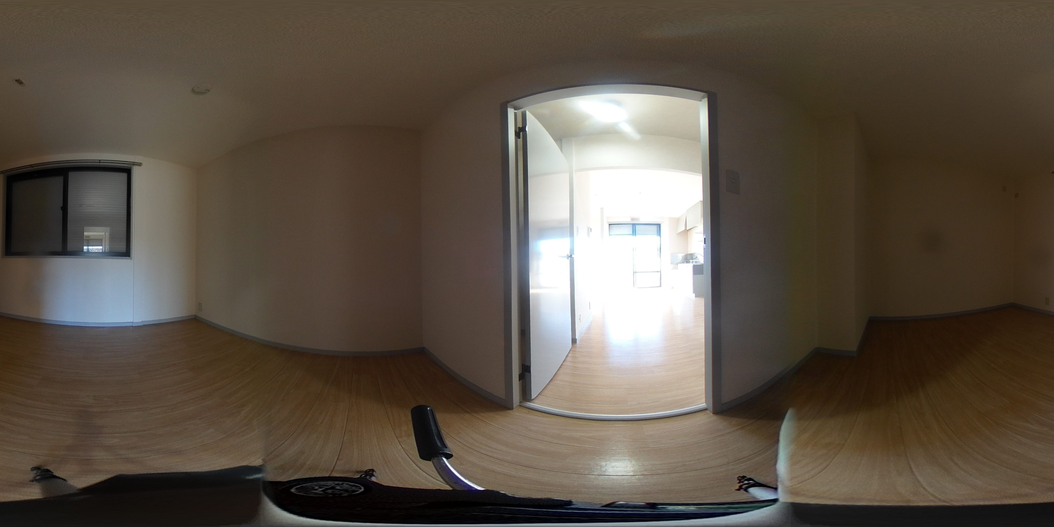 ハイツカトレア　D 洋室