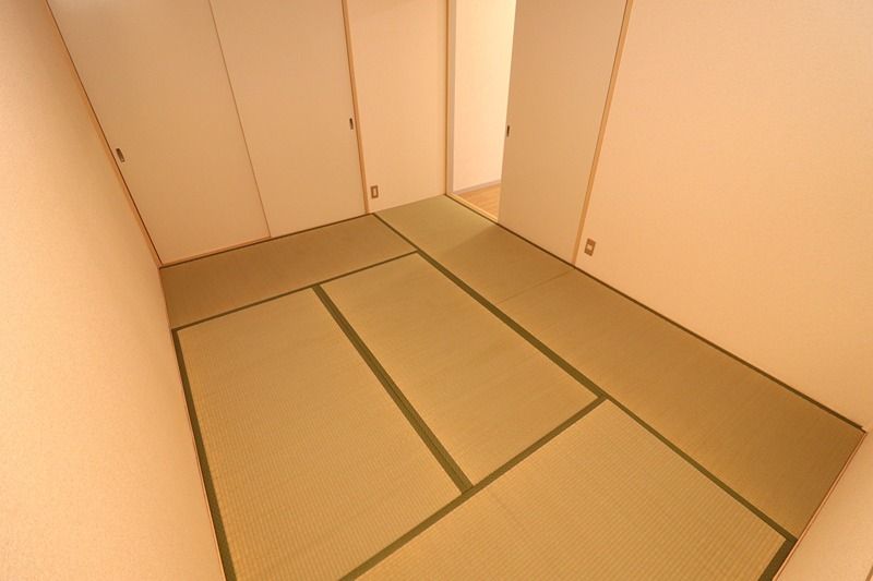 ハイツカトレア　A その他設備