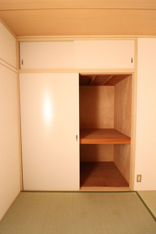 ハイツカトレア　A その他部屋・スペース