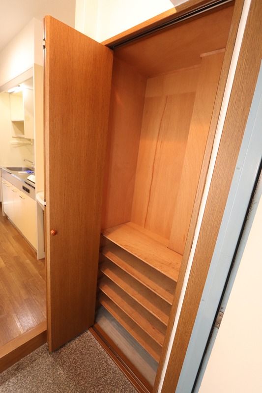 ヒルサイドテラス その他部屋・スペース
