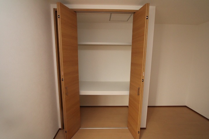 MAYUMIハウス263号館　長尾家具町2丁目15-139 収納