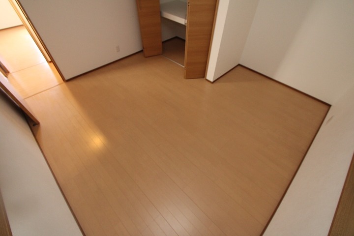 MAYUMIハウス263号館　長尾家具町2丁目15-139 リビング