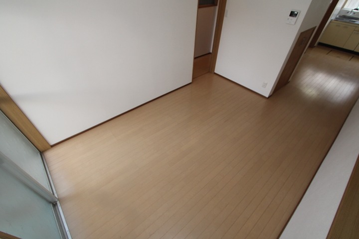 MAYUMIハウス263号館　長尾家具町2丁目15-139 ベッドルーム