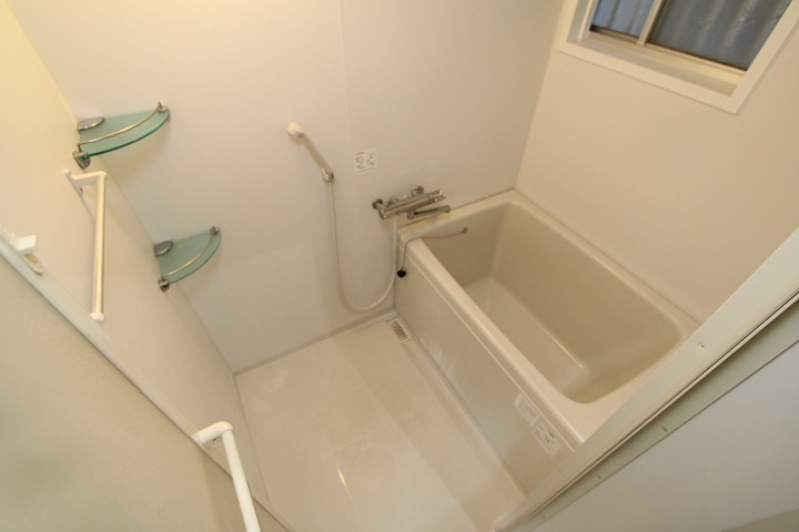 MAYUMIハウス263号館　長尾家具町2丁目15-139 風呂画像