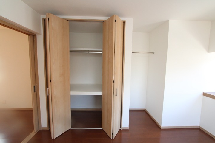 MAYUMIハウス287号館　長尾家具町4丁目18-31 収納