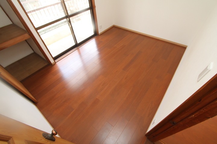 MAYUMIハウス287号館　長尾家具町4丁目18-31 ベッドルーム