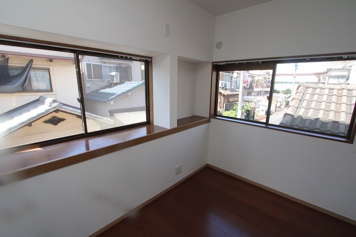 MAYUMIハウス287号館　長尾家具町4丁目18-31 ベッドルーム