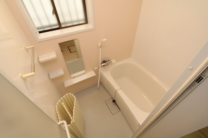 MAYUMIハウス287号館　長尾家具町4丁目18-31 風呂画像