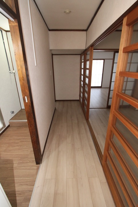 枚方東山住宅２棟 その他共有部分