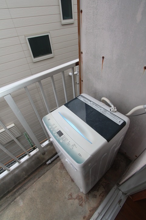 巴ハウス その他部屋・スペース