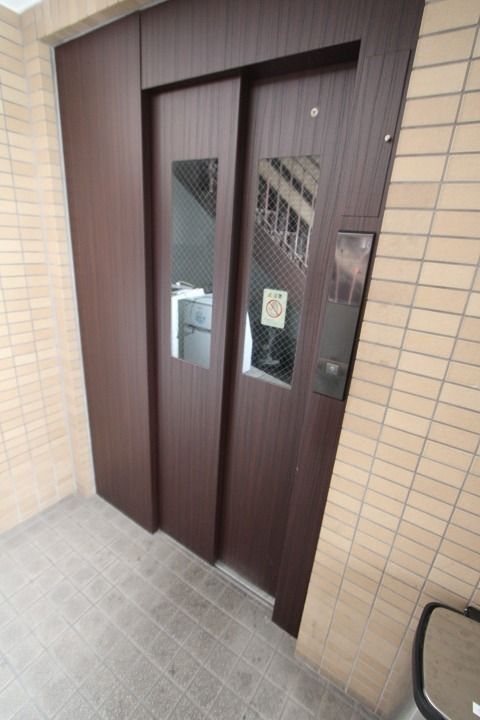 第3ハートビル その他共有部分