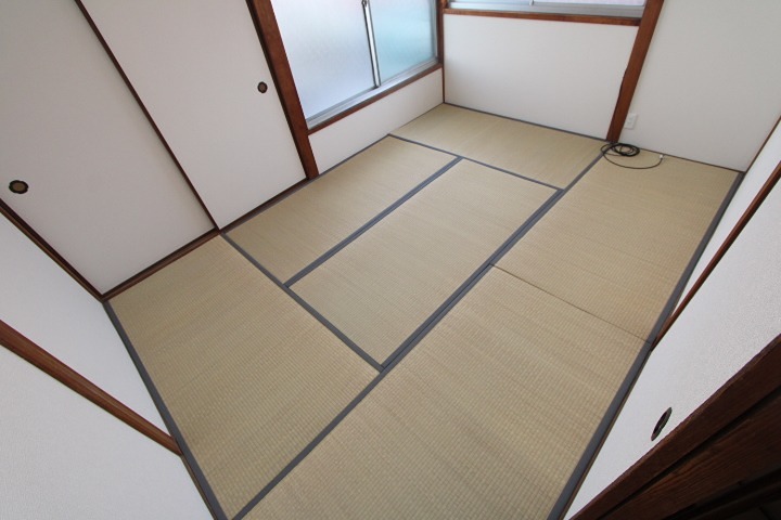 松丘町20-1　貸家 その他共有部分