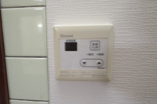 ファームハイツ セキュリティ