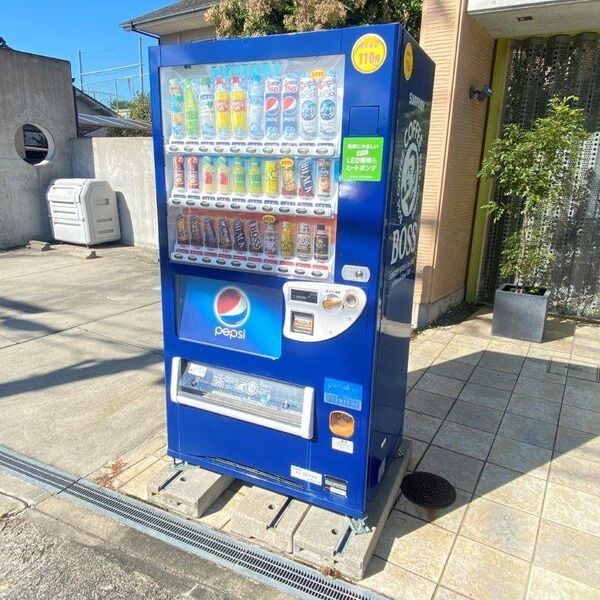 ラ プルミエールサノ その他共有部分