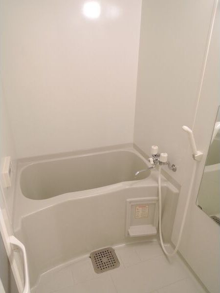 ラ プルミエールサノ 風呂画像