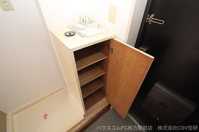 ベルハイム その他共有部分